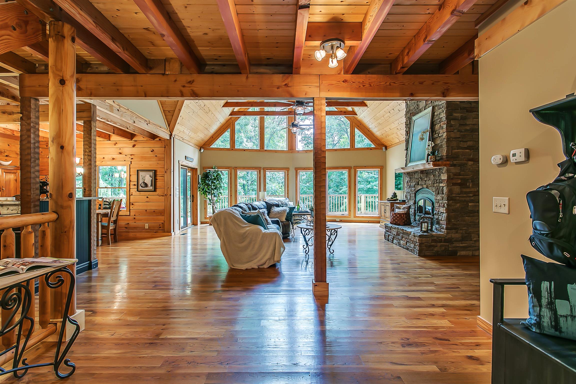 5585 Wilkins Branch Road Franklin, TN 37064 - Photo 13 of 30 Gallery Image 13