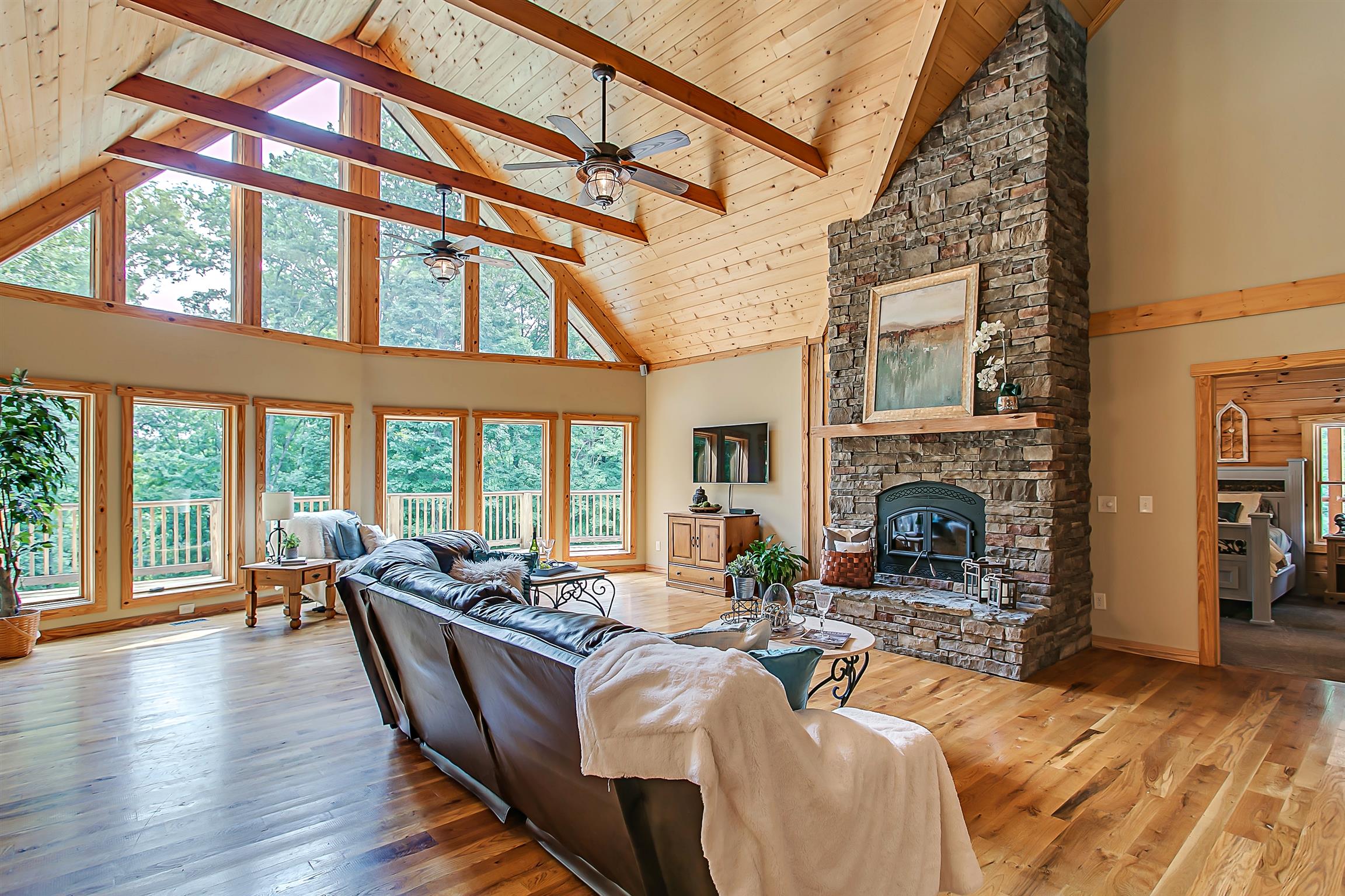 5585 Wilkins Branch Road Franklin, TN 37064 - Photo 15 of 30 Gallery Image 15