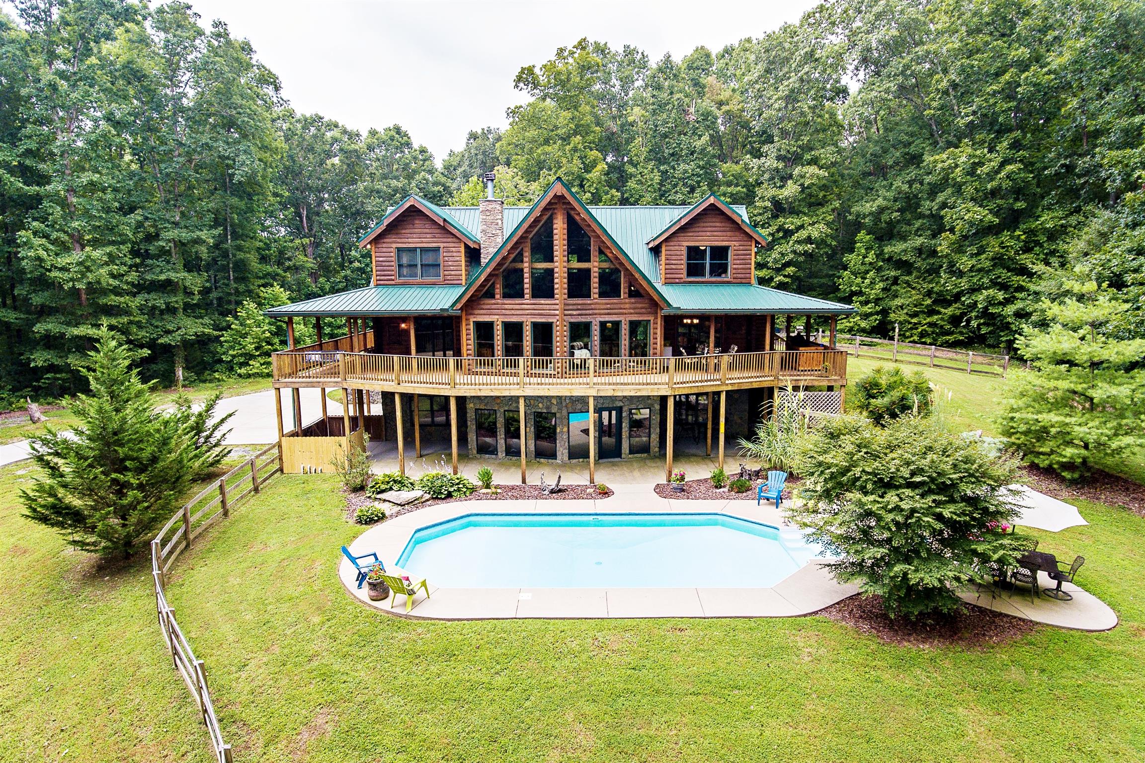5585 Wilkins Branch Road Franklin, TN 37064 - Photo 3 of 30 Gallery Image 3