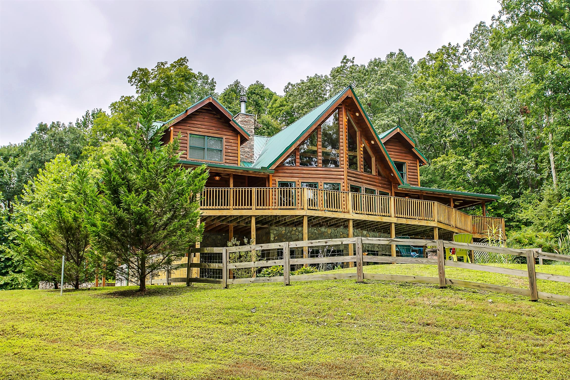 5585 Wilkins Branch Road Franklin, TN 37064 - Photo 4 of 30 Gallery Image 4