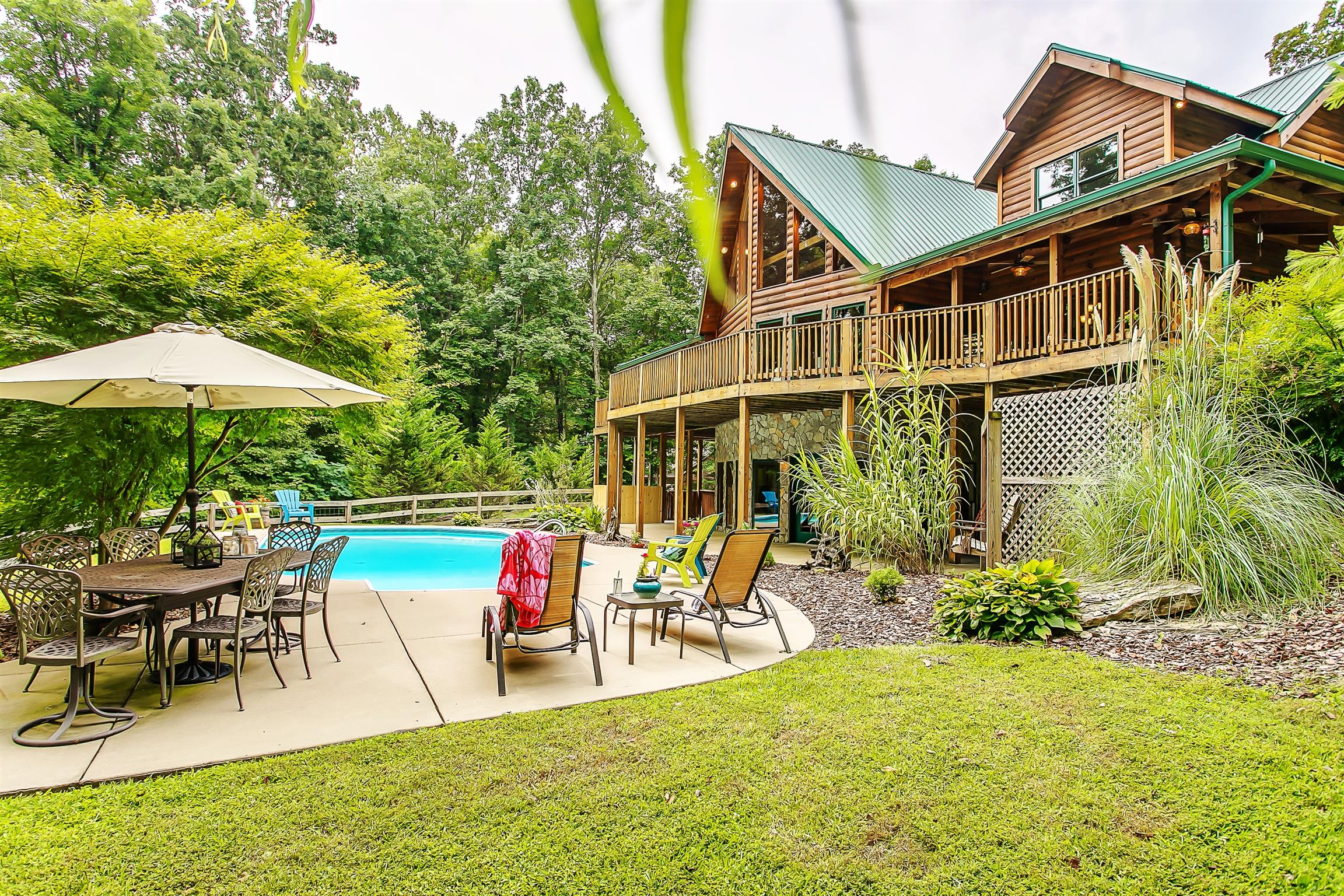5585 Wilkins Branch Road Franklin, TN 37064 - Photo 5 of 30 Gallery Image 5