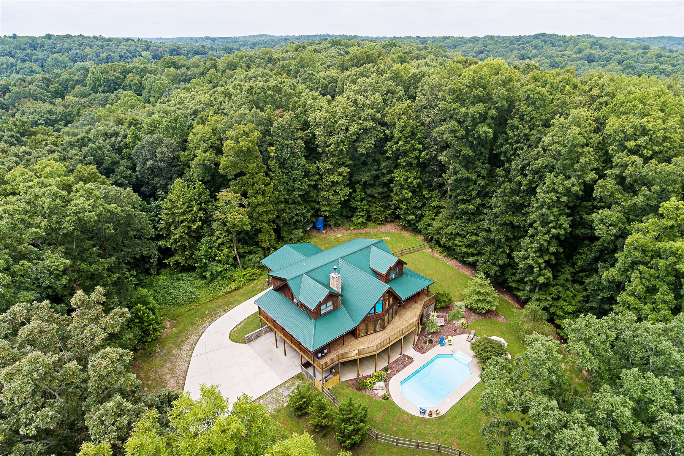 5585 Wilkins Branch Road Franklin, TN 37064 - Photo 6 of 30 Gallery Image 6