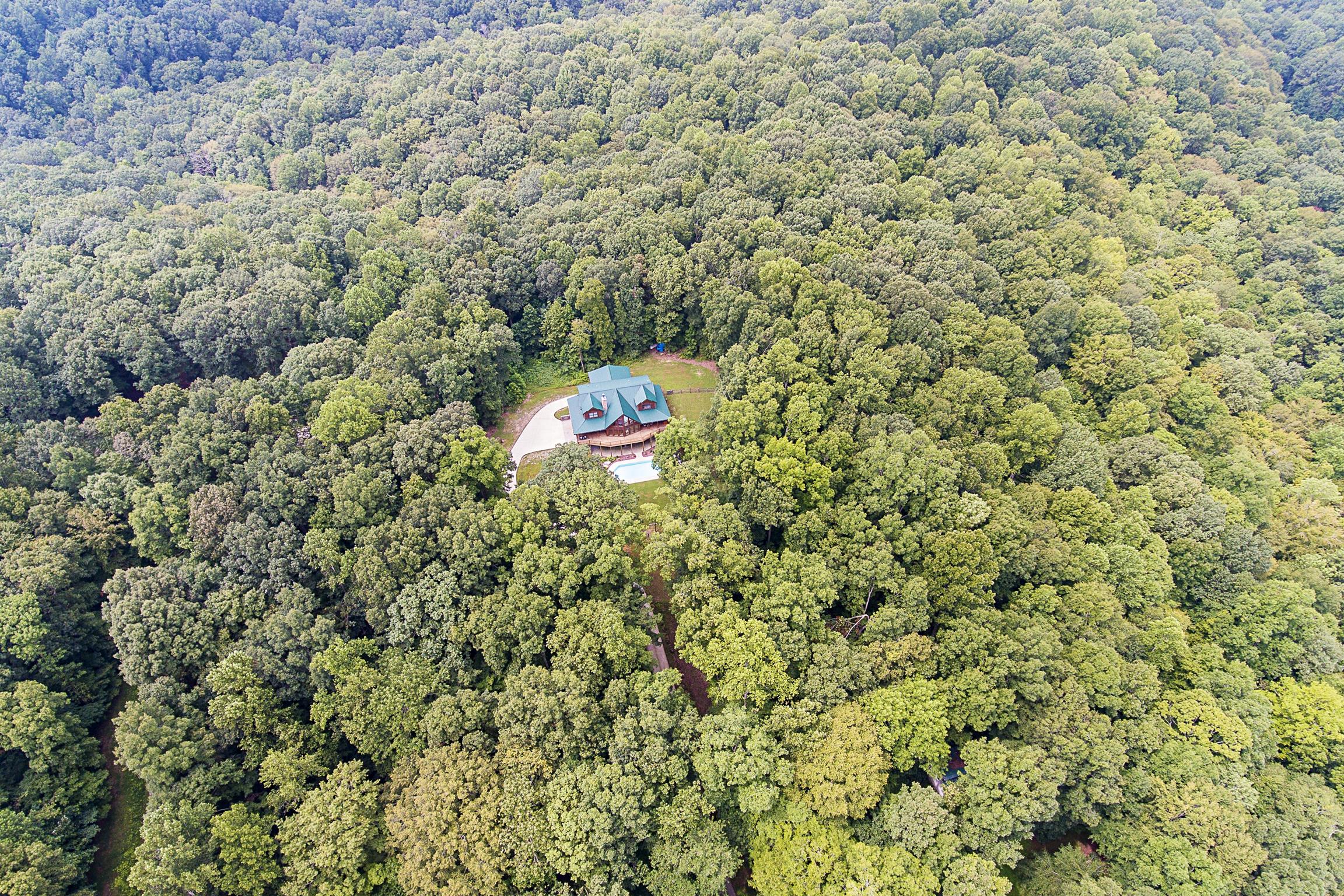 5585 Wilkins Branch Road Franklin, TN 37064 - Photo 7 of 30 Gallery Image 7