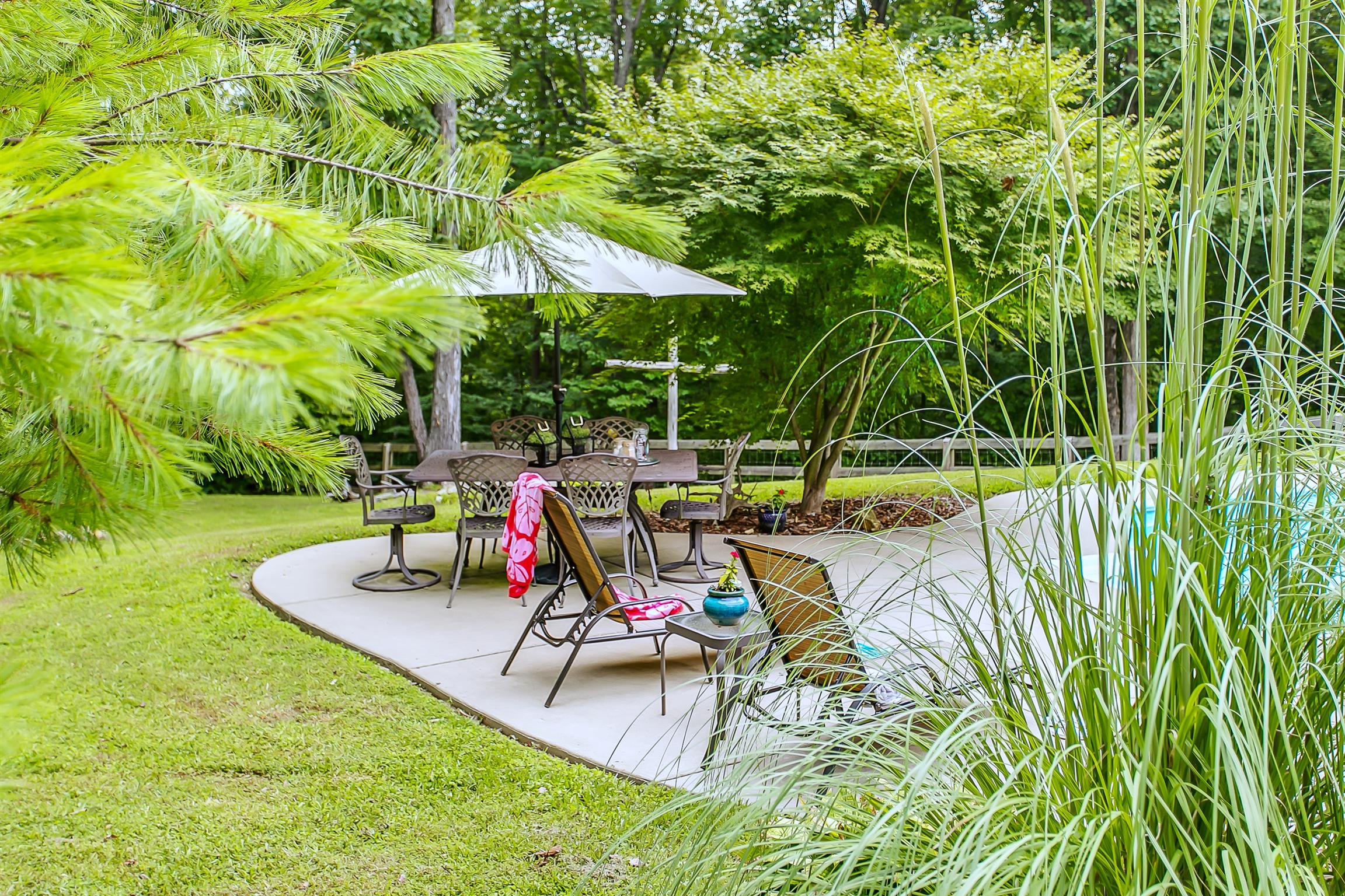 5585 Wilkins Branch Road Franklin, TN 37064 - Photo 8 of 30 Gallery Image 8