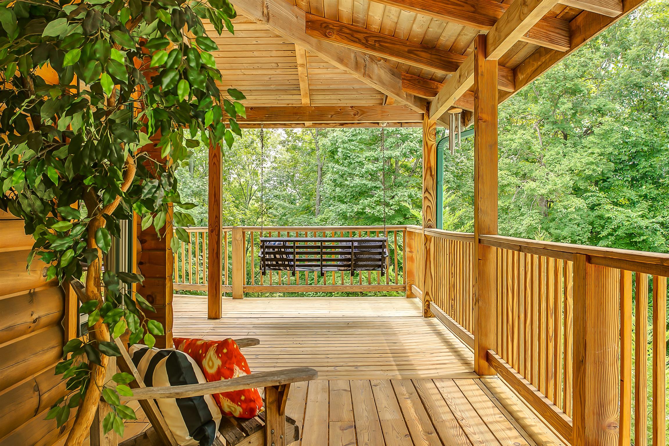 5585 Wilkins Branch Road Franklin, TN 37064 - Photo 9 of 30 Gallery Image 9