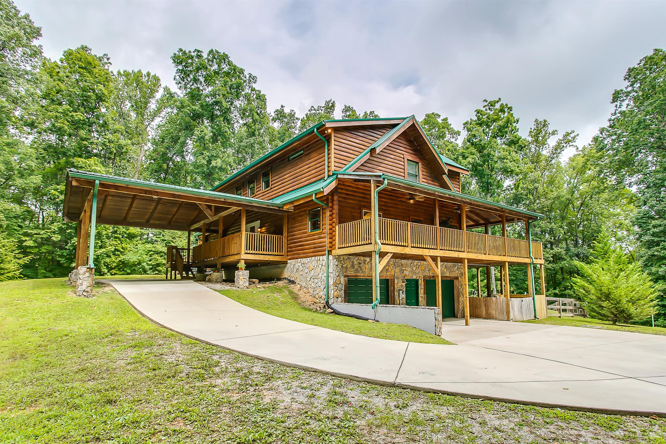 5585 Wilkins Branch Road Franklin, TN 37064 - Photo 10 of 30 Gallery Image 10