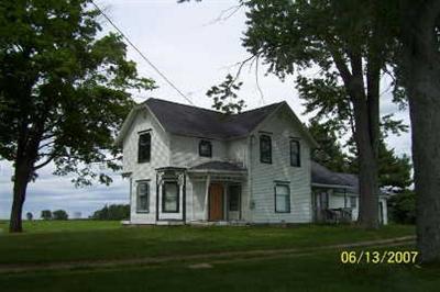 13525 South Goddard Road Lake Odessa, MI 48849 - Photo 1 of 1 Primary Photo