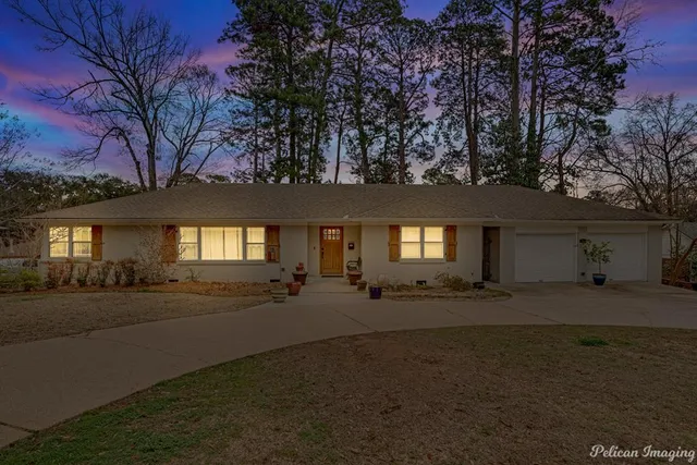 $409,000 | 4719 Gilbert Drive, Shreveport, LA 71106