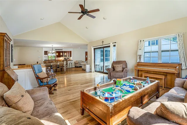 $575,000 | 994 Grover Road, East Aurora, NY 14052