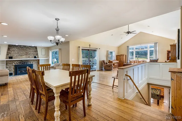 $575,000 | 994 Grover Road, East Aurora, NY 14052