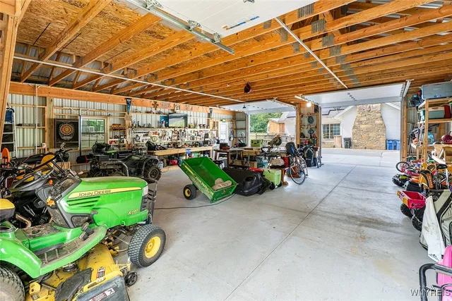 $575,000 | 994 Grover Road, East Aurora, NY 14052