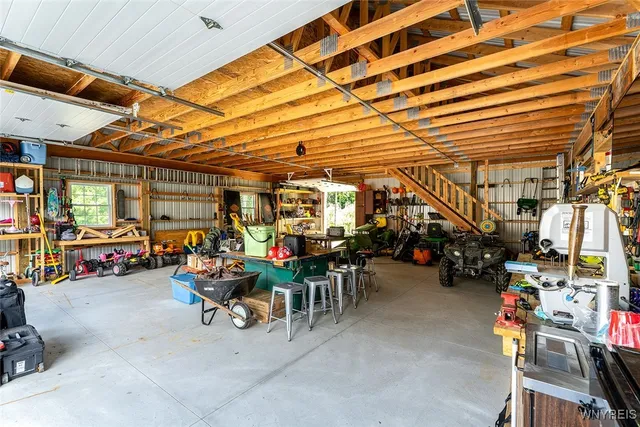 $575,000 | 994 Grover Road, East Aurora, NY 14052