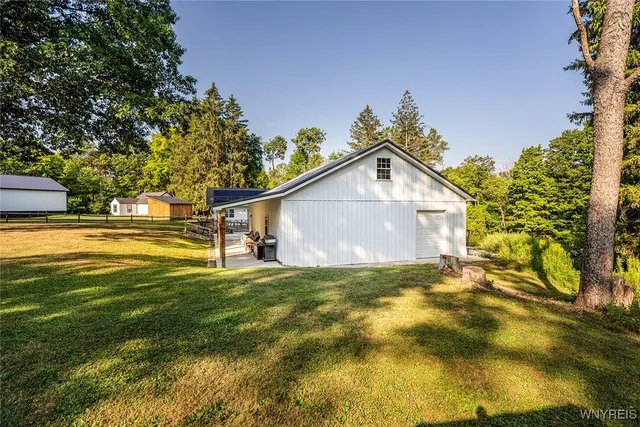 $575,000 | 994 Grover Road, East Aurora, NY 14052