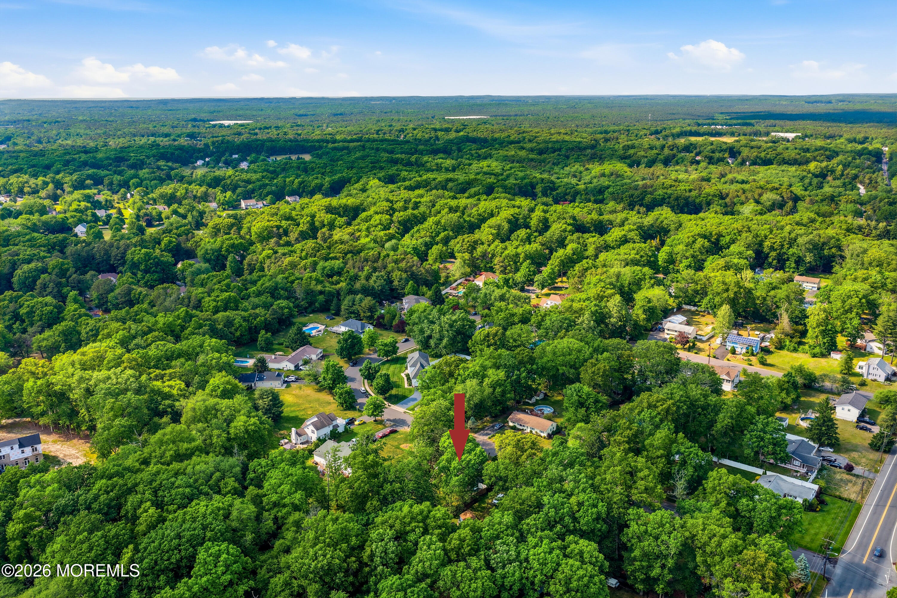 16 Crest Road Jackson, NJ 08527 - Photo 53 of 61 016