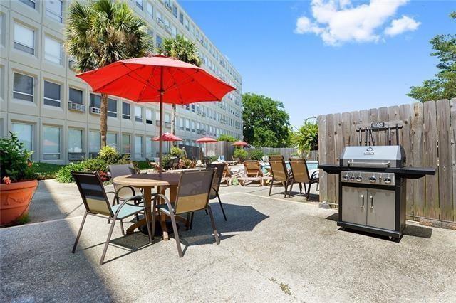 401 Metairie Road, Unit 211 Metairie, LA 70005 - Photo 5 of 6