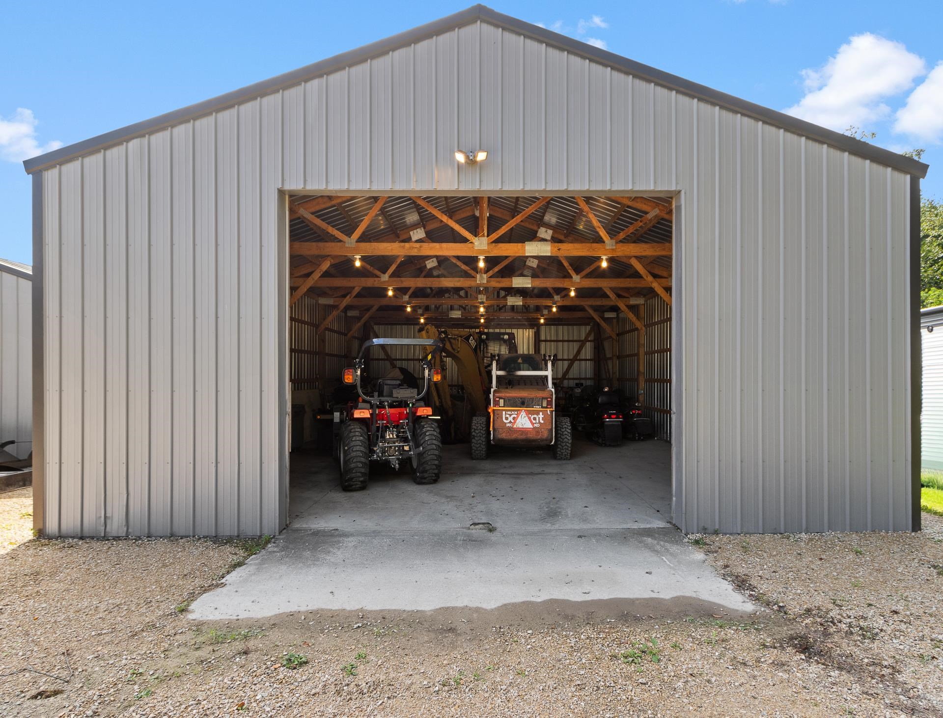 N8005 Ashley Road Portage, WI 53901 - Photo 71 of 86 Gallery Image 71