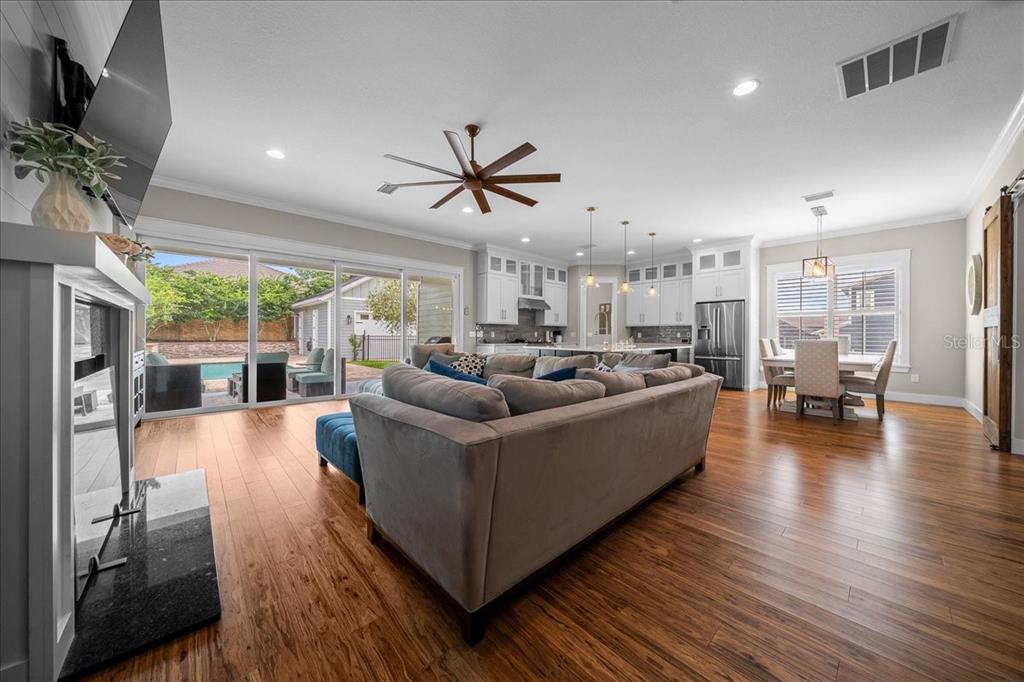 1831 Southeast 27th Road Ocala, FL 34471 - Photo 49 of 80