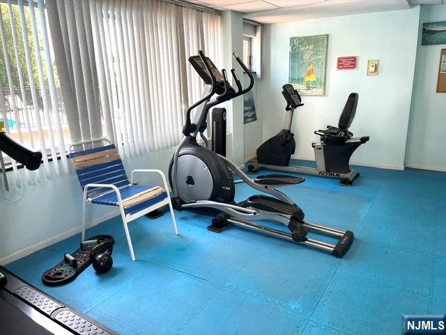 265 Main Street, Unit 107 Ridgefield Park, NJ 07660 - Photo 13 of 15 Gallery Image 13