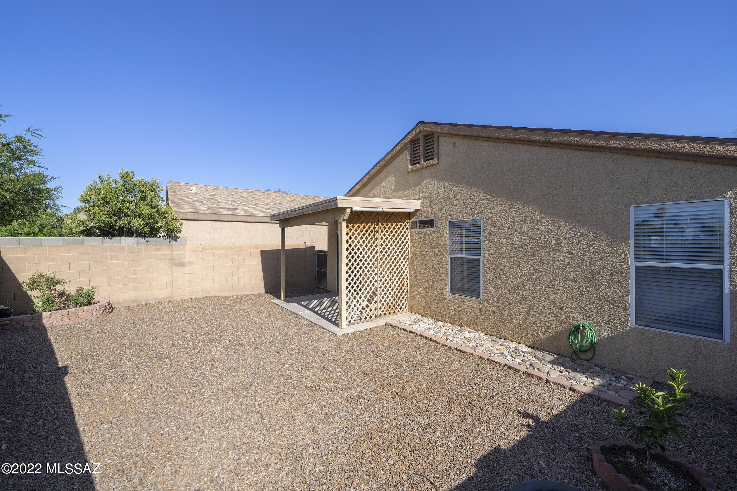 7335 East Cross Ridge Place Tucson, AZ 85710 - Photo 17 of 19