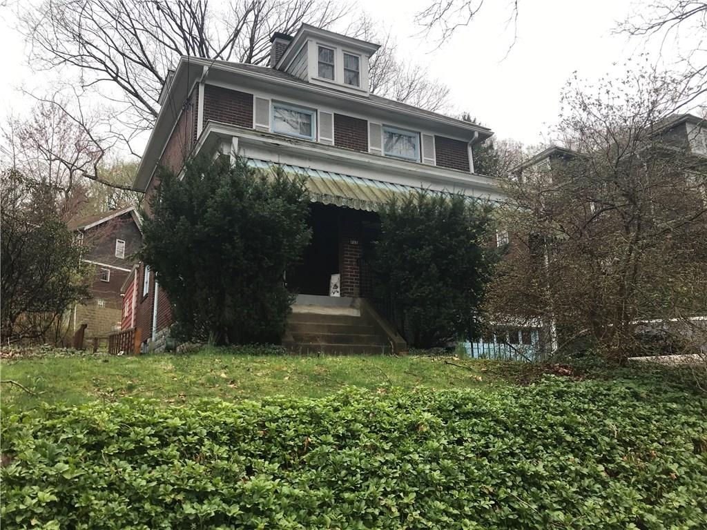 211 Forest Hills Road Pittsburgh, PA 15221 - Photo 1 of 12 Welcome to 211 Forest Hills Rd
