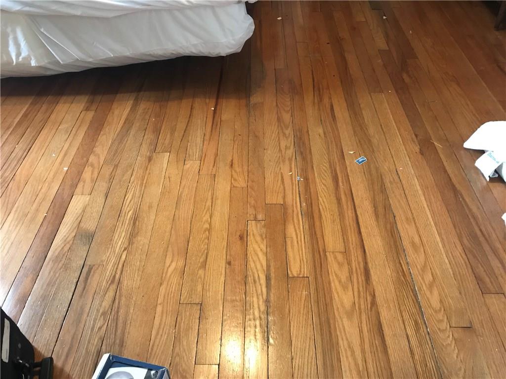 211 Forest Hills Road Pittsburgh, PA 15221 - Photo 8 of 12 Beautiful Hard Wood Floors