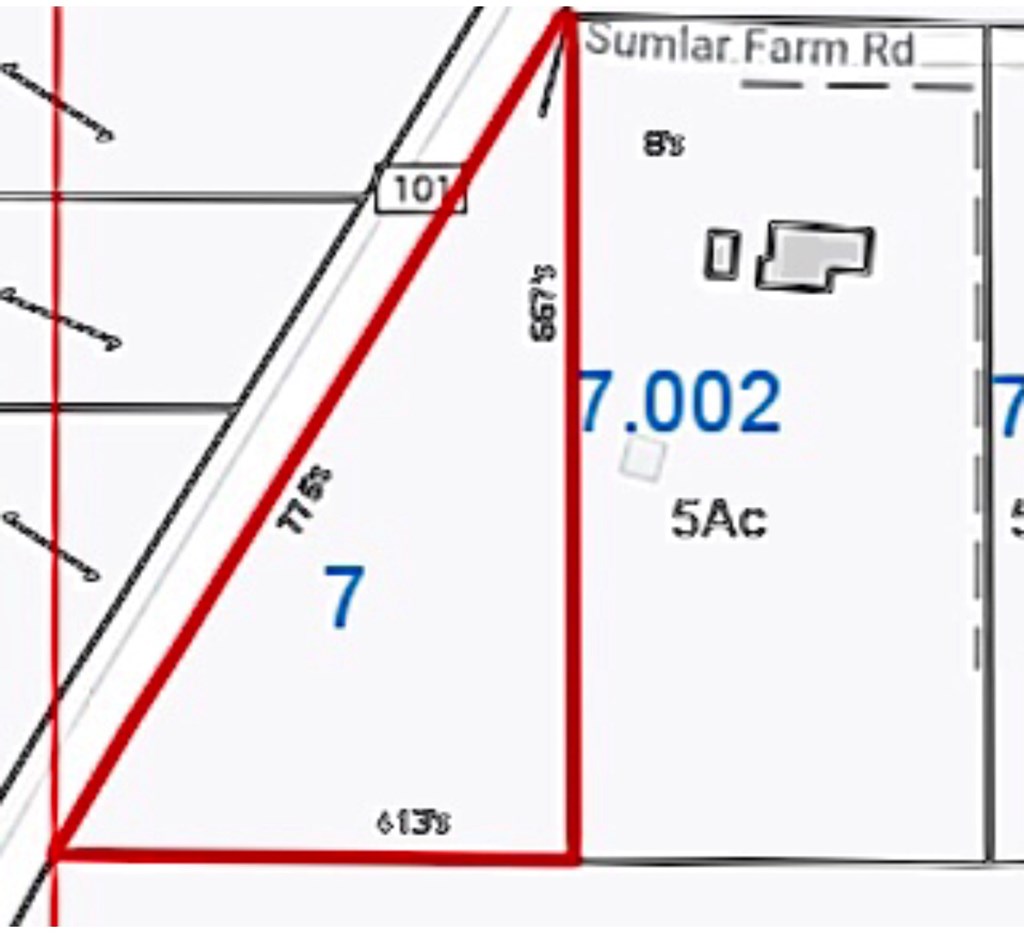 Tbd South Springhill Road Gordon, AL 36343 - Photo 2 of 2