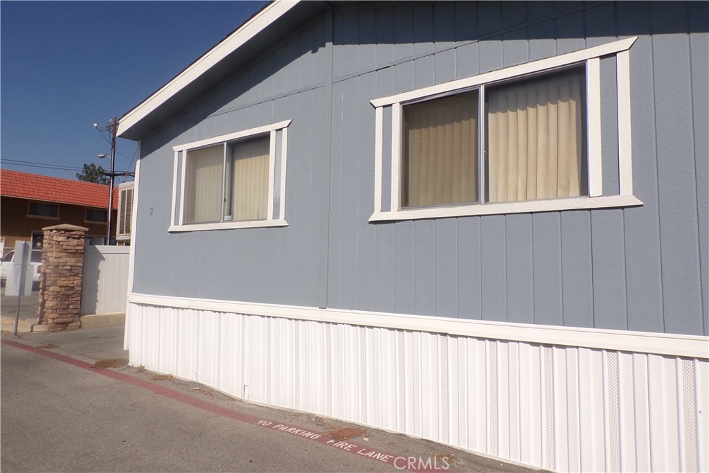 34447 Yucaipa Boulevard, Unit 2 Yucaipa, CA 92399 - Photo 2 of 16 a view of a balcony
