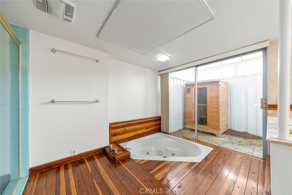 20827 East Mesarica Road Covina, CA 91724 - Photo 19 of 40 a view of an empty room and window