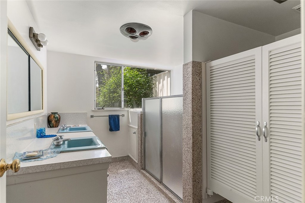 20827 East Mesarica Road Covina, CA 91724 - Photo 23 of 40 a kitchen that has a sink and a refrigerator