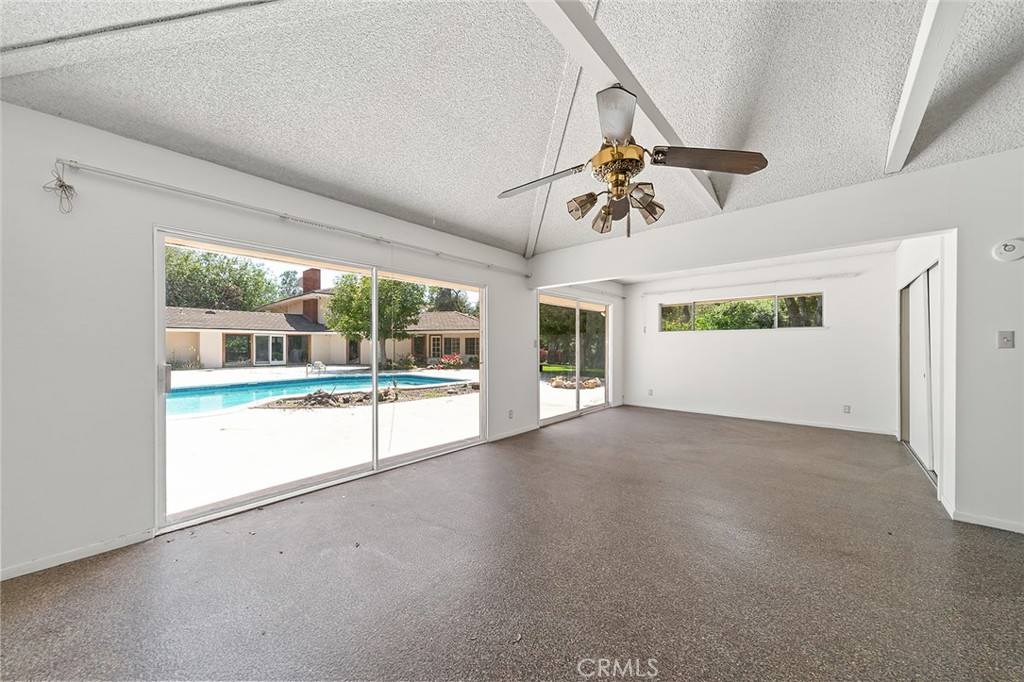 20827 East Mesarica Road Covina, CA 91724 - Photo 24 of 40 a view of an empty room with a window