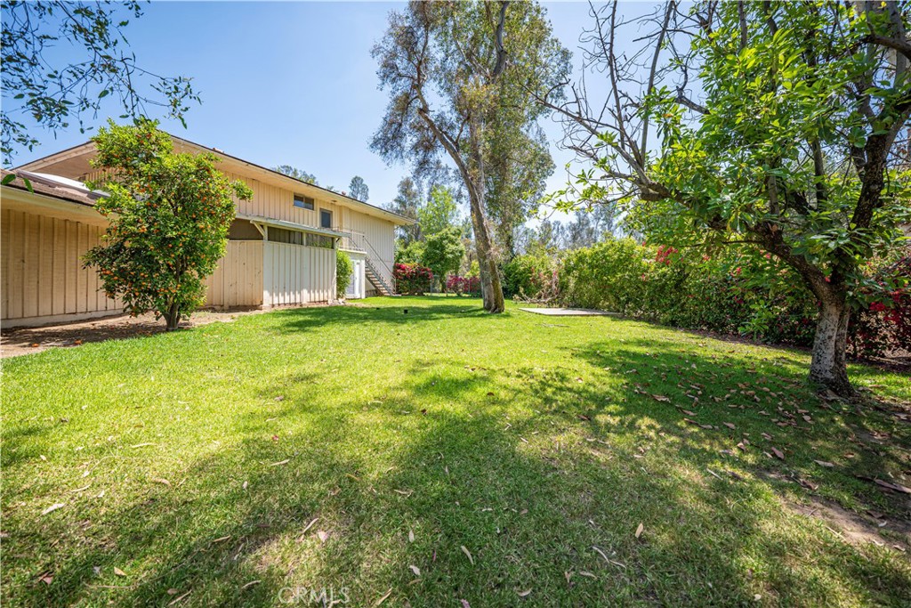 20827 East Mesarica Road Covina, CA 91724 - Photo 31 of 40 a view of a trees in front of a house