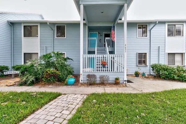 $235,000 | 9637 Riverside Drive, Unit 3, Sebastian, FL 32958