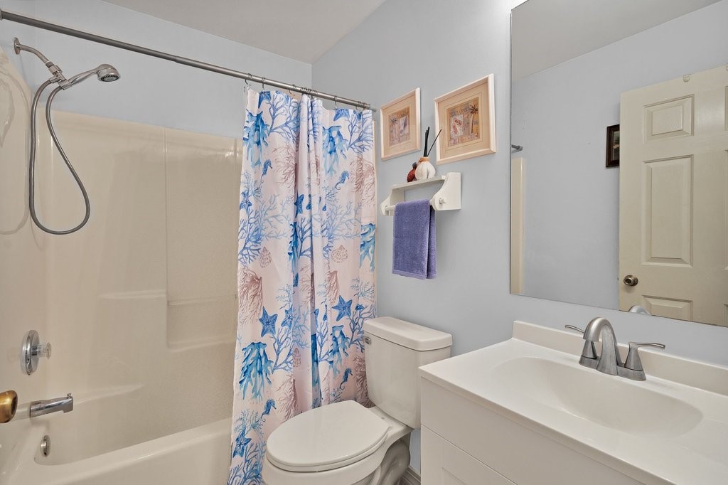 9637 Riverside Drive, Unit 3 Sebastian, FL 32958 - Photo 19 of 36