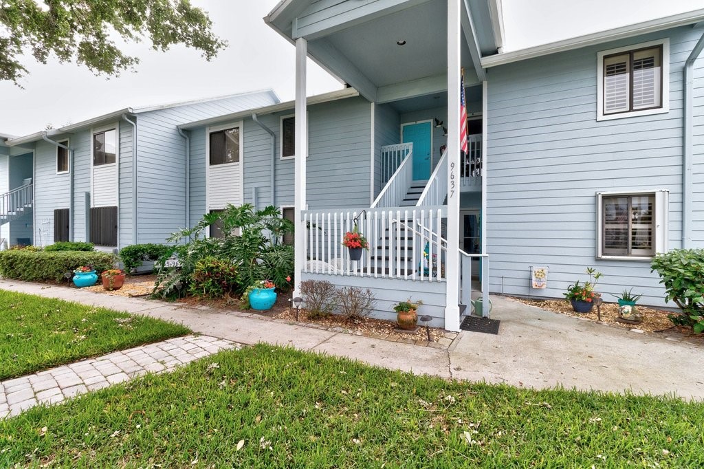 9637 Riverside Drive, Unit 3 Sebastian, FL 32958 - Photo 30 of 36