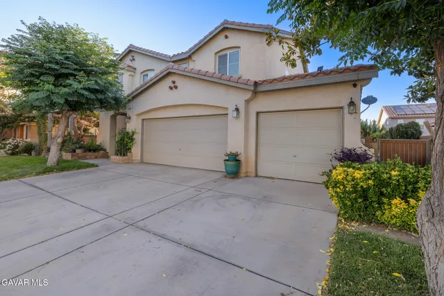 $585,000 | 2821 Ave J 4 E Lancaster Ca East, Lancaster, CA 93535