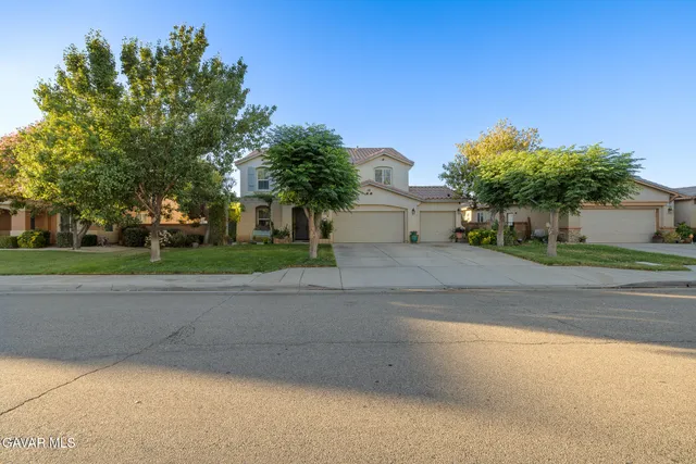$585,000 | 2821 Ave J 4 E Lancaster Ca East, Lancaster, CA 93535
