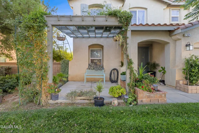 $585,000 | 2821 Ave J 4 E Lancaster Ca East, Lancaster, CA 93535