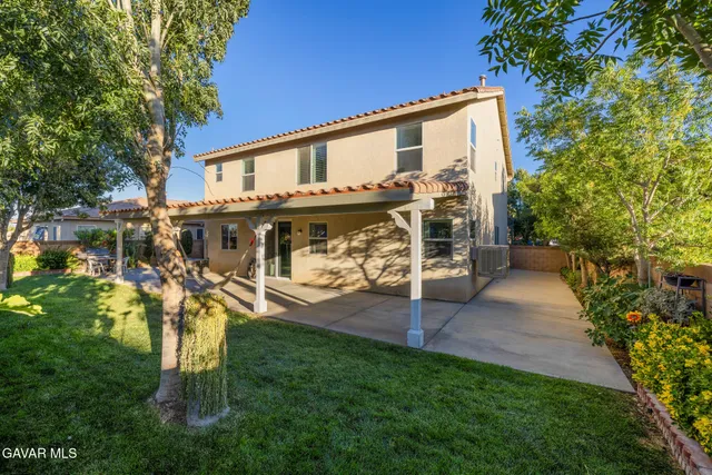 $585,000 | 2821 Ave J 4 E Lancaster Ca East, Lancaster, CA 93535