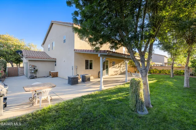 $585,000 | 2821 Ave J 4 E Lancaster Ca East, Lancaster, CA 93535