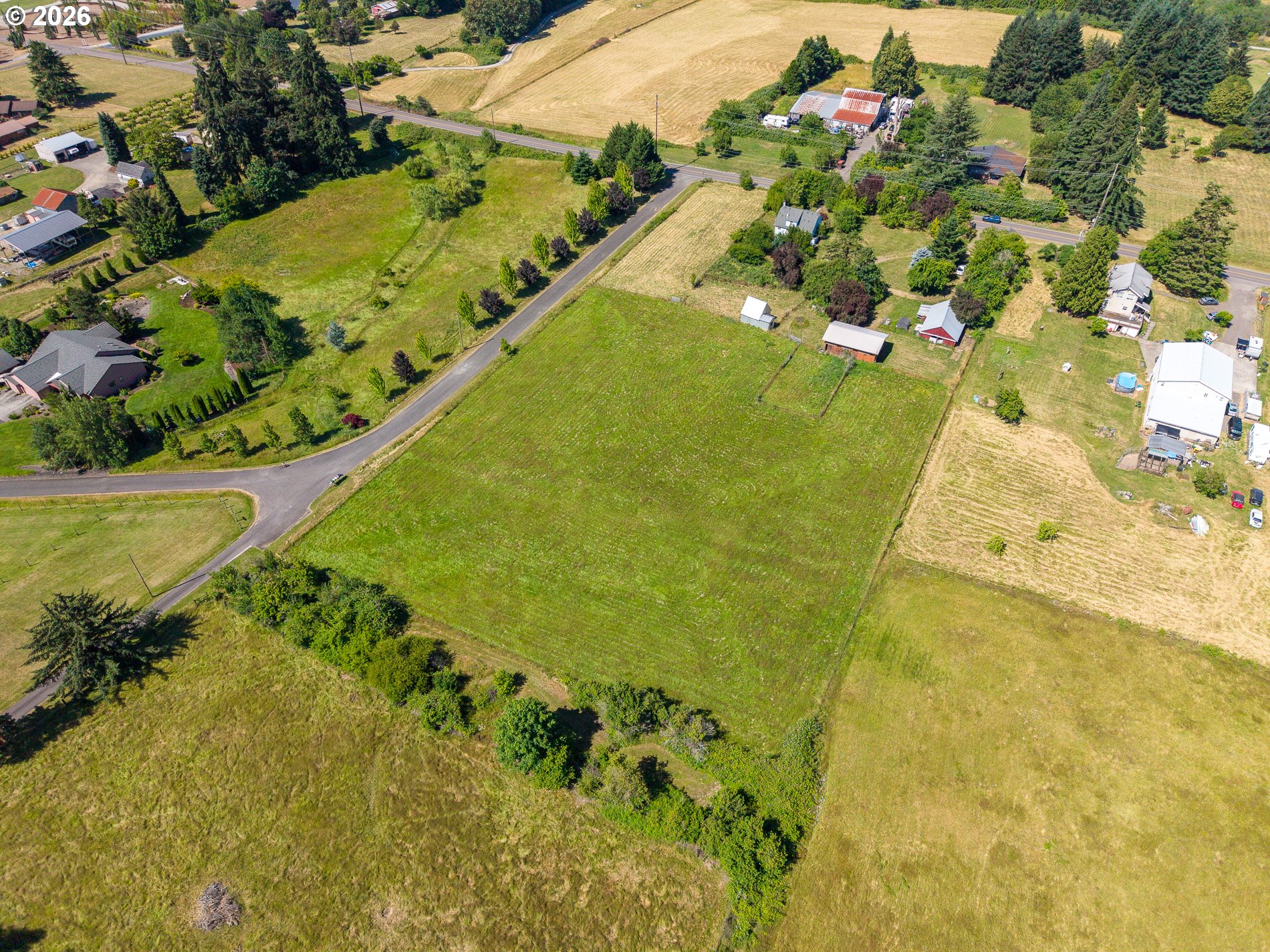 19517 Northwest 41st Avenue Ridgefield, WA 98642 - Photo 45 of 46