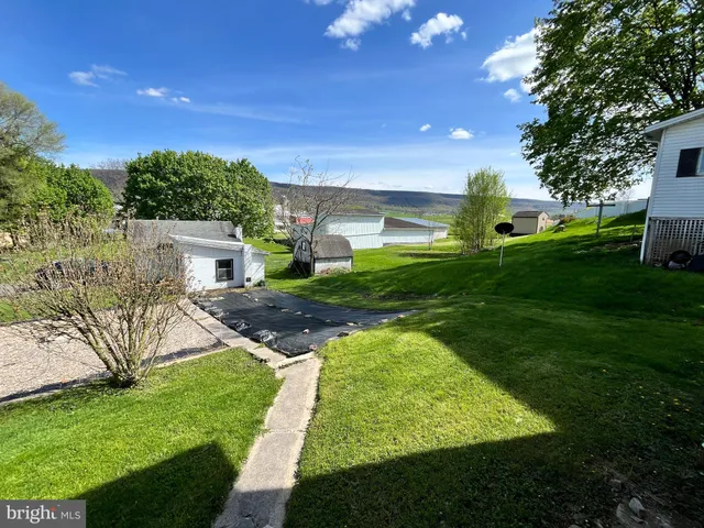 $159,000 | 72 Green Street, Belleville, PA 17004