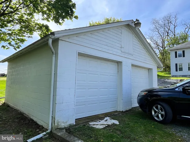 $159,000 | 72 Green Street, Belleville, PA 17004