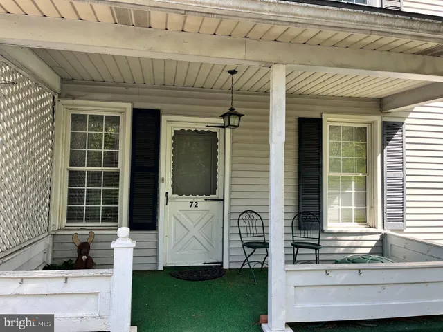 $159,000 | 72 Green Street, Belleville, PA 17004