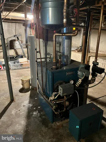 $159,000 | 72 Green Street, Belleville, PA 17004