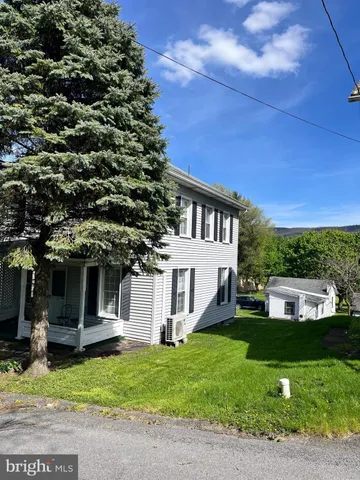 $159,000 | 72 Green Street, Belleville, PA 17004