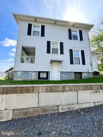 $159,000 | 72 Green Street, Belleville, PA 17004