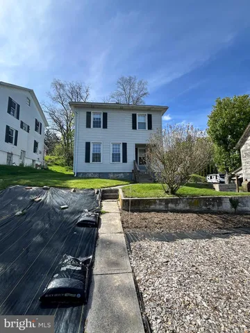 $159,000 | 72 Green Street, Belleville, PA 17004