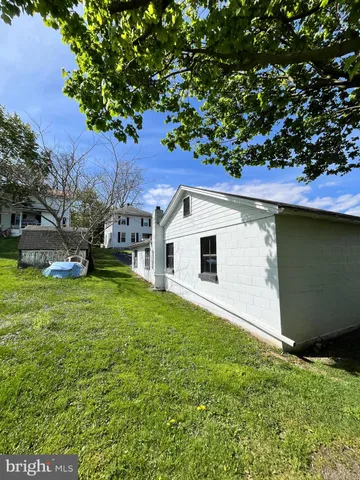 $159,000 | 72 Green Street, Belleville, PA 17004