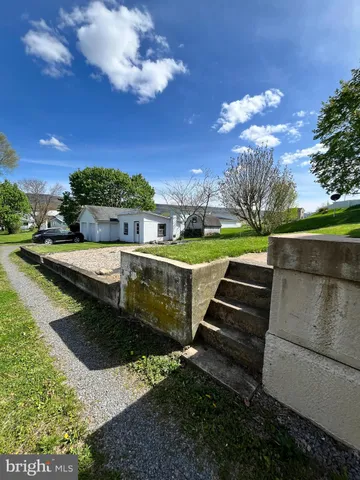 $159,000 | 72 Green Street, Belleville, PA 17004