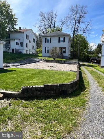 $159,000 | 72 Green Street, Belleville, PA 17004